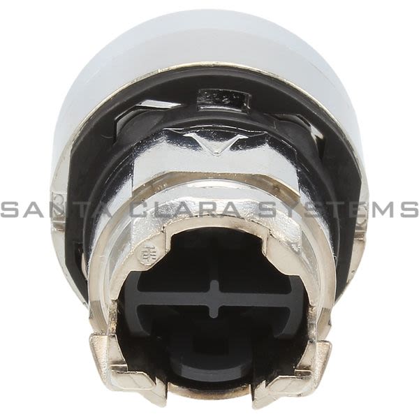 Telemecanique ZB4BA36 Push Button Product Image