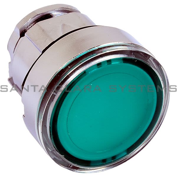 Telemecanique ZB4BA38 Pushbutton Product Image