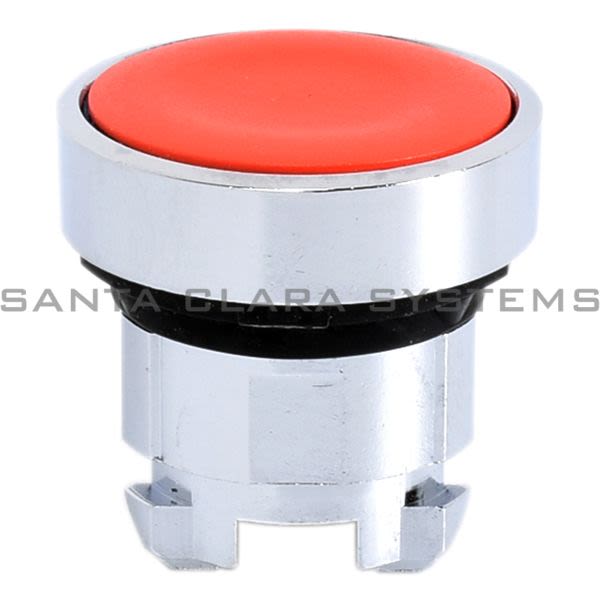 Telemecanique ZB4BA4 Push Button Product Image