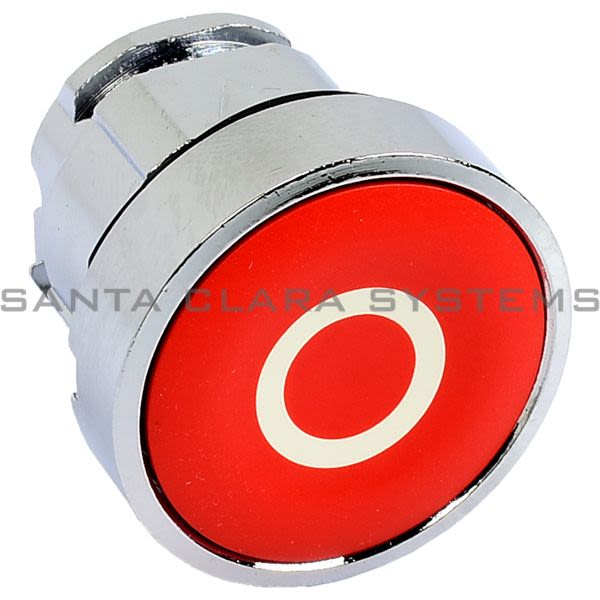 Telemecanique ZB4BA432 Pushbutton Product Image