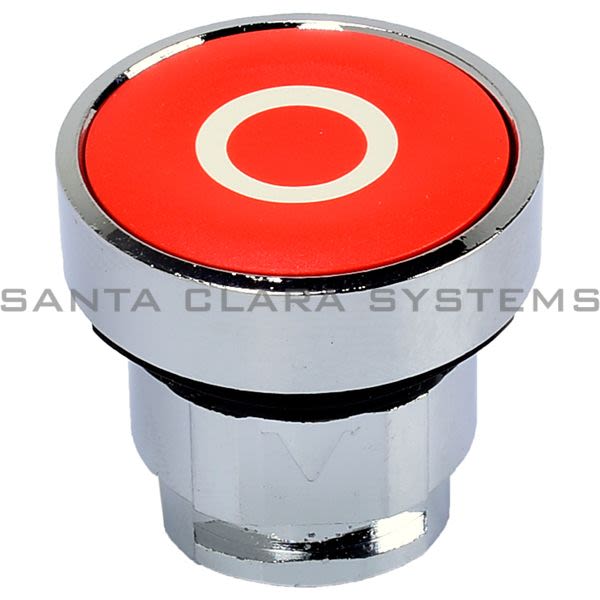 Telemecanique ZB4BA432 Pushbutton Product Image