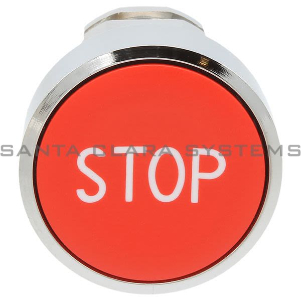 Telemecanique ZB4BA434 Push Button Product Image