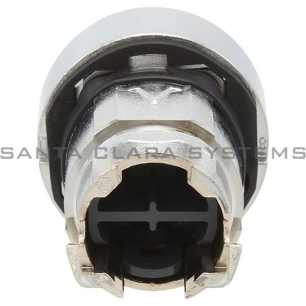 Telemecanique ZB4BA434 Push Button Product Image
