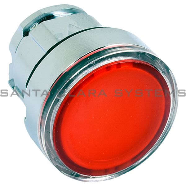 Telemecanique ZB4BA48 Push Button Product Image