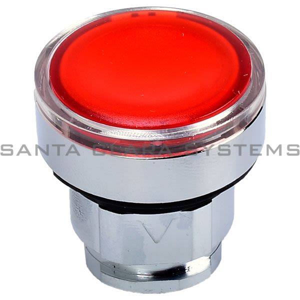 Telemecanique ZB4BA48 Pushbutton Product Image