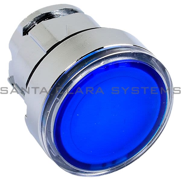 Telemecanique ZB4BA68 Push Button Product Image