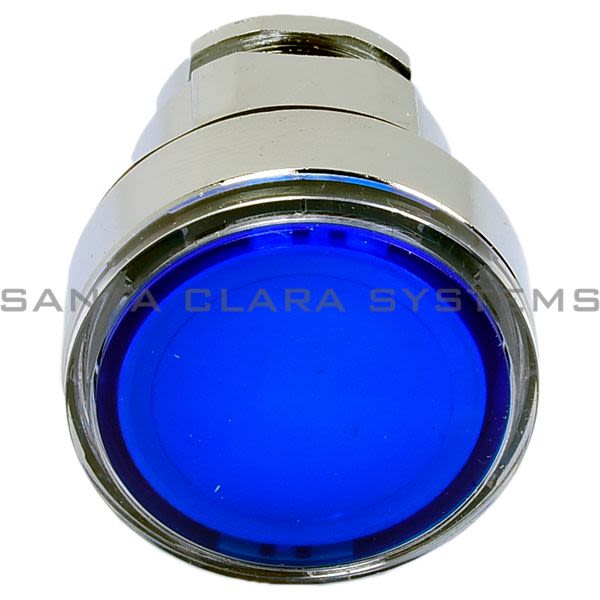 Telemecanique ZB4BA68 Pushbutton Product Image