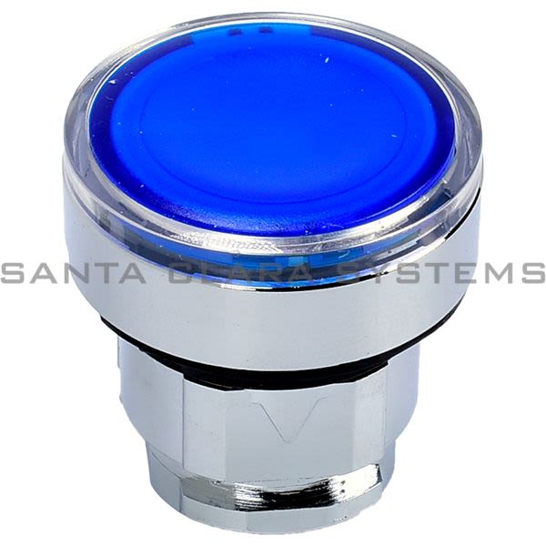 Telemecanique ZB4BA68 Push Button Product Image