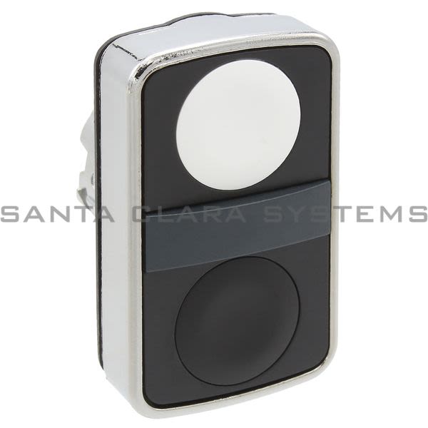 Telemecanique ZB4BA7120 Push Button Product Image