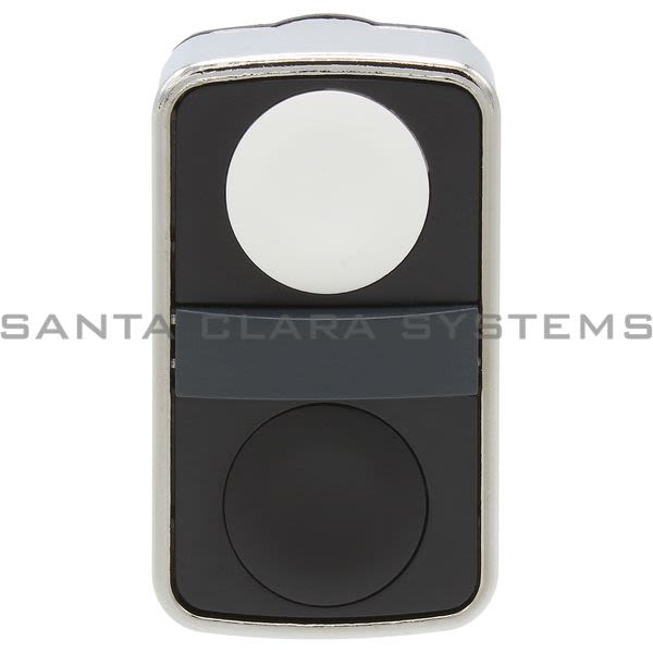 Telemecanique ZB4BA7120 Push Button Product Image