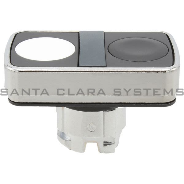 Telemecanique ZB4BA7120 Push Button Product Image