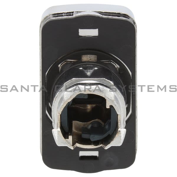 Telemecanique ZB4BA7120 Push Button Product Image
