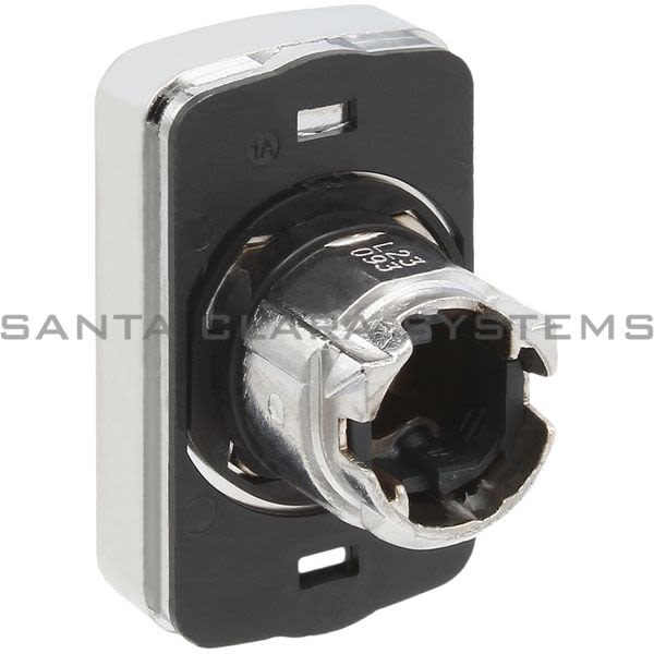 Telemecanique ZB4BA7341 Push Button Product Image