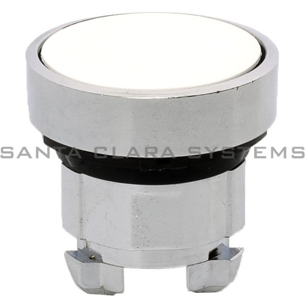 Telemecanique ZB4BA9 Pushbutton Product Image
