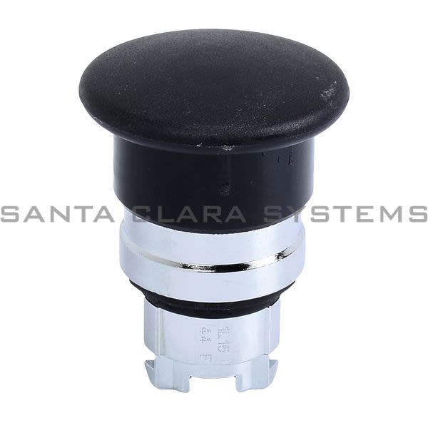 Telemecanique ZB4BC2 Push Button Product Image