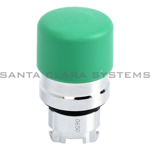 Telemecanique ZB4BC34 Push Button Product Image