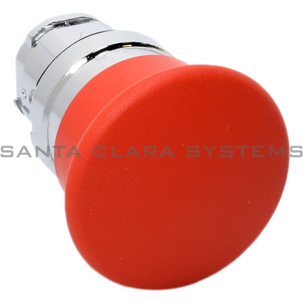 Telemecanique ZB4BC4 Pushbutton Product Image