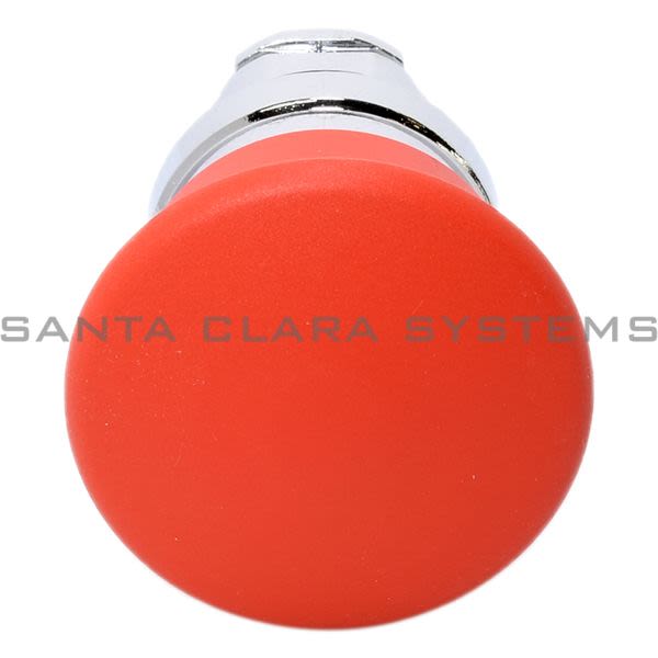 Telemecanique ZB4BC4 Pushbutton Product Image