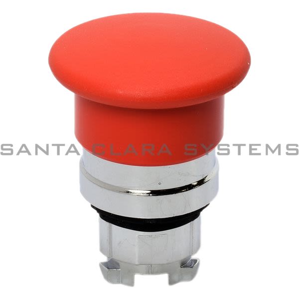 Telemecanique ZB4BC4 Push Button Product Image