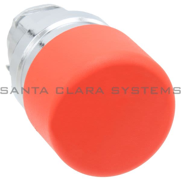 Telemecanique ZB4BC44 Push Button Product Image