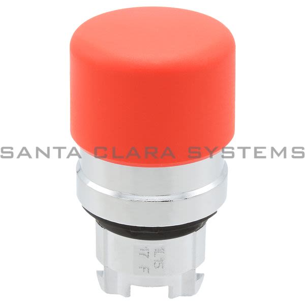 Telemecanique ZB4BC44 Push Button Product Image