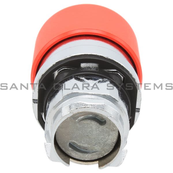 Telemecanique ZB4BC44 Push Button Product Image