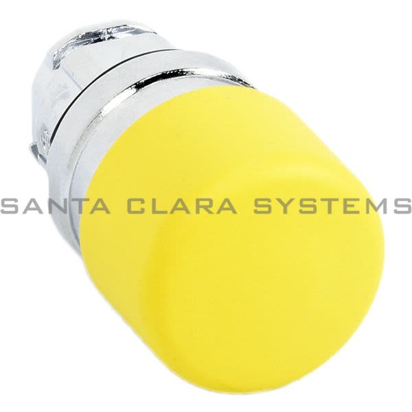 Telemecanique ZB4BC54 Push Button Product Image