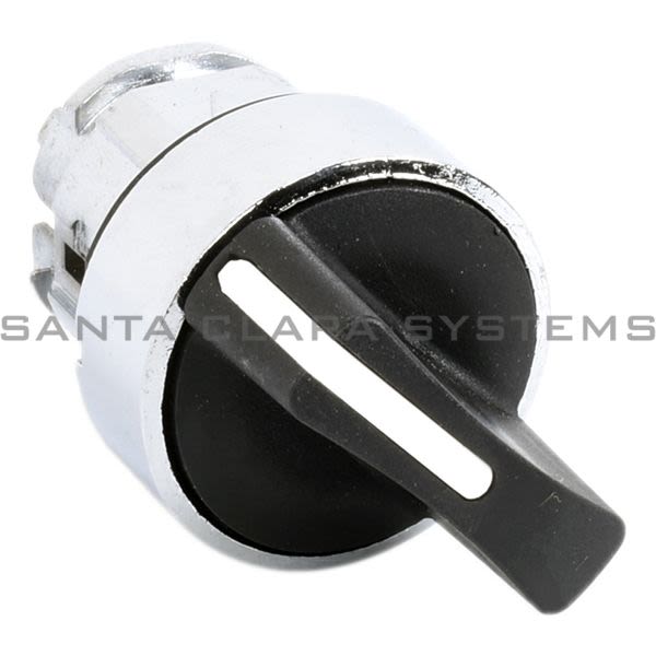 Telemecanique ZB4BD2 Selector Switch Handle Product Image