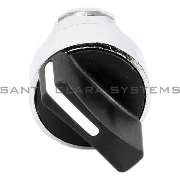 Telemecanique ZB4BD2 Selector Switch Handle Product Image