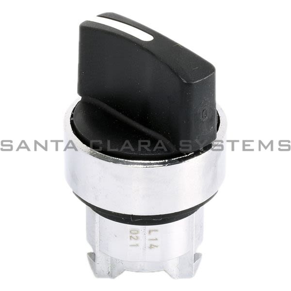 Telemecanique ZB4BD2 Selector Switch Handle Product Image