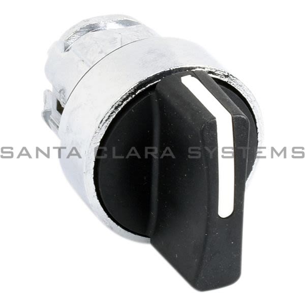 Telemecanique ZB4BD3 Selector Switch Product Image