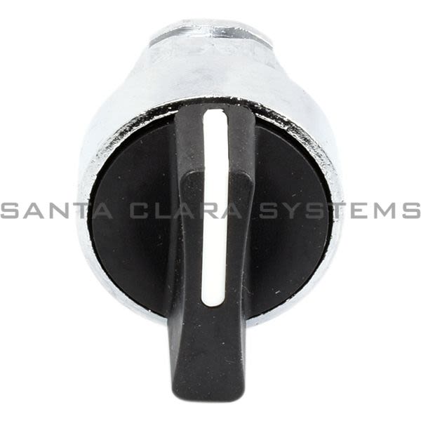 Telemecanique ZB4BD3 Selector Switch Product Image