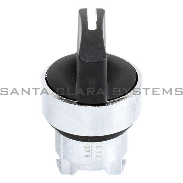 Telemecanique ZB4BD3 Selector Switch Product Image