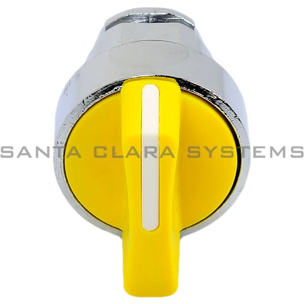 Telemecanique ZB4BD305 Selector Switch Product Image