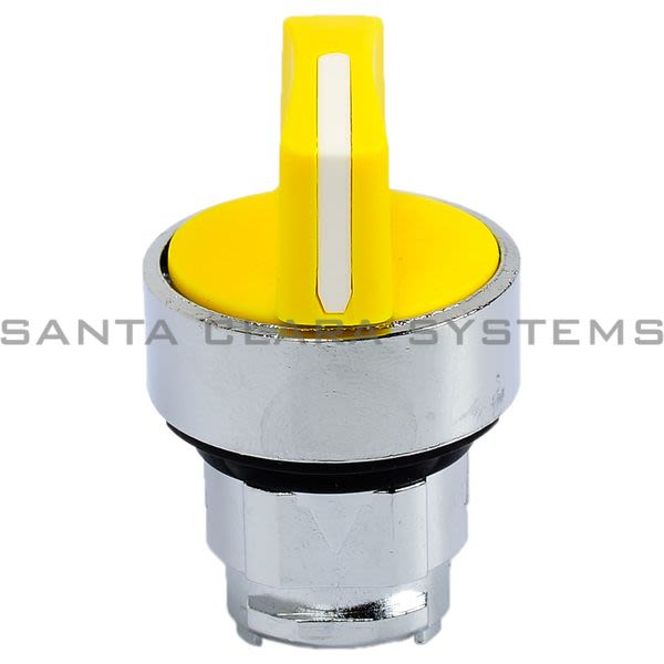 Telemecanique ZB4BD305 Selector Switch Product Image