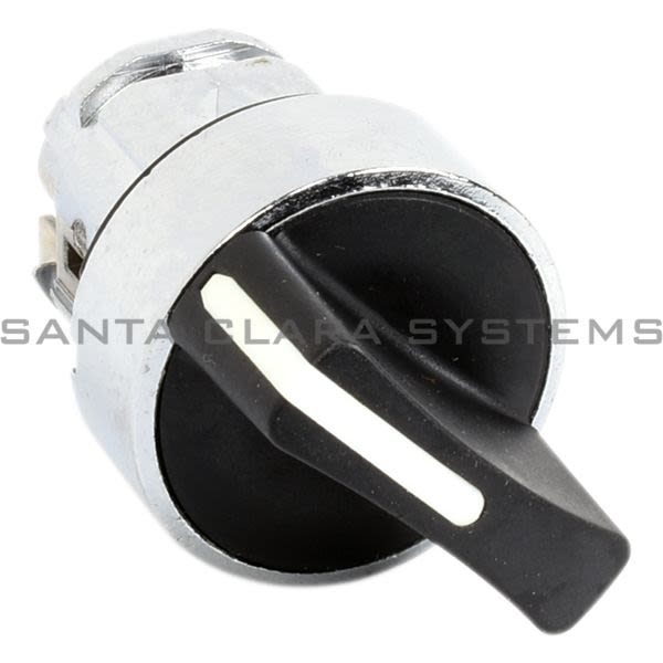 Telemecanique ZB4BD4 Selector Switch Product Image