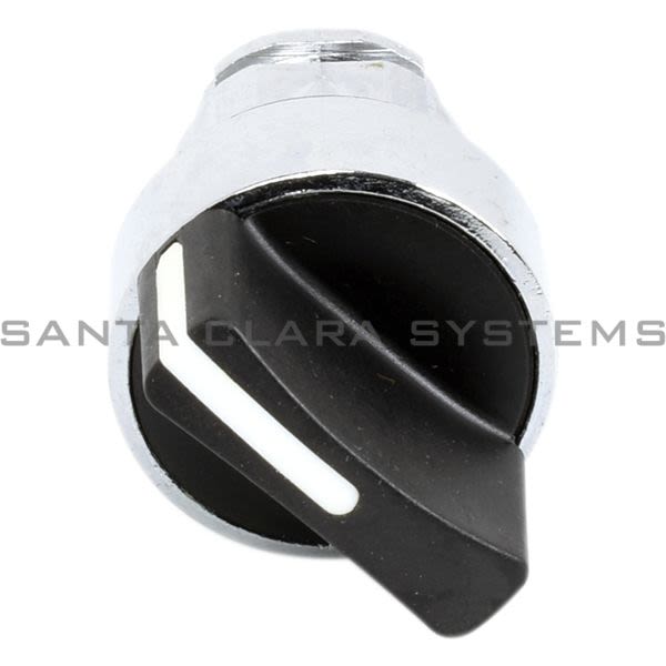 Telemecanique ZB4BD4 Selector Switch Operator Product Image