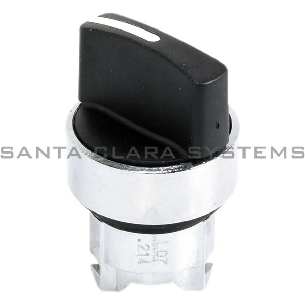 Telemecanique ZB4BD4 Selector Switch Product Image