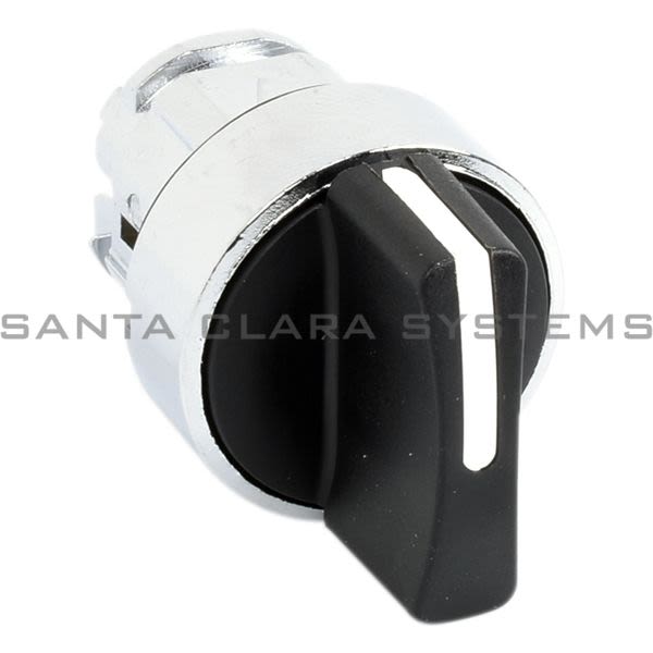 Telemecanique ZB4BD5 Selector Switch Product Image