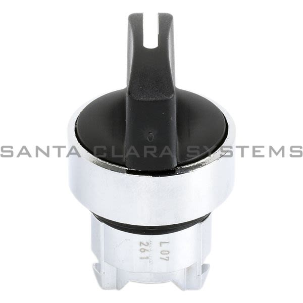 Telemecanique ZB4BD5 Selector Switch Product Image