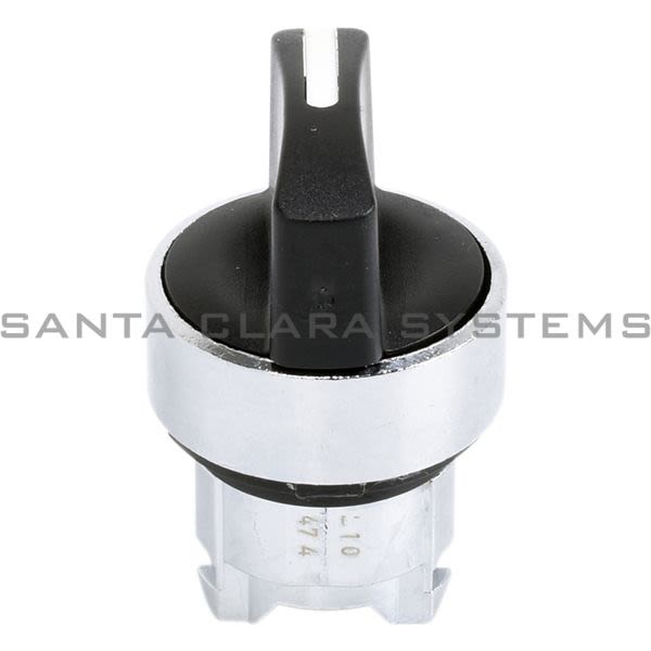 Telemecanique ZB4BD7 Selector Switch Product Image