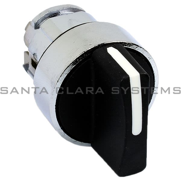 Telemecanique ZB4BD8 Selector Switch Product Image