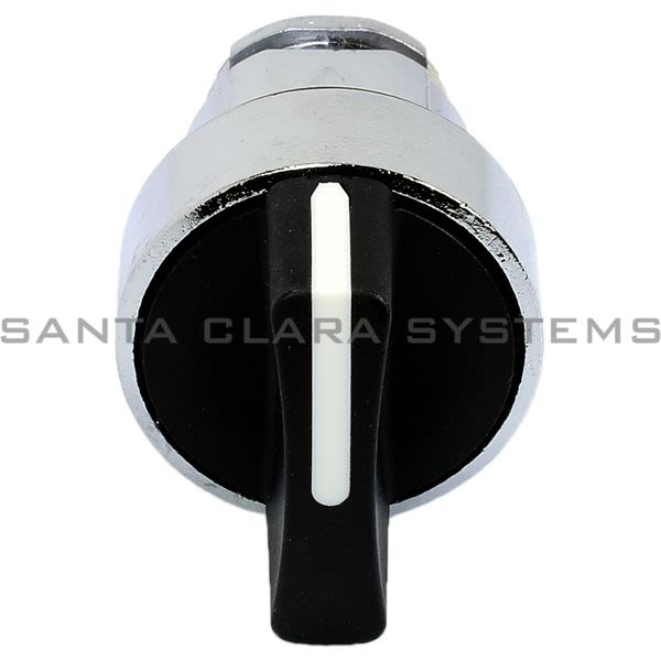 Telemecanique ZB4BD8 Selector Switch Product Image