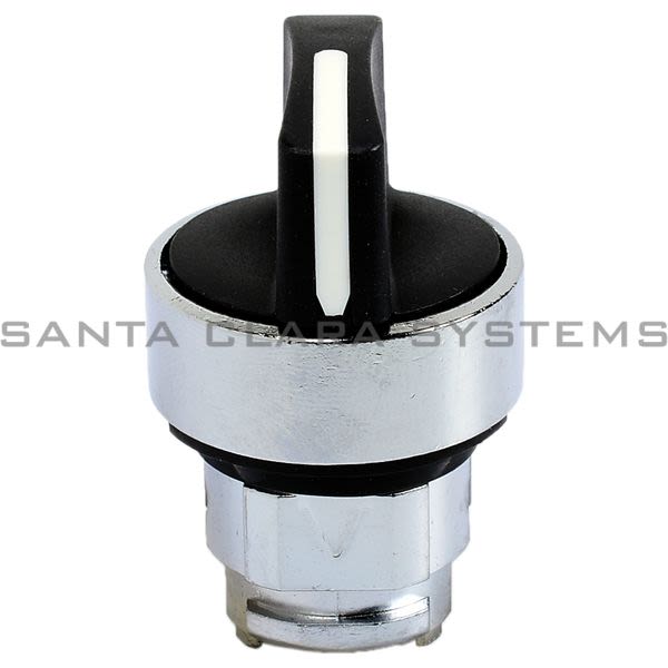 Telemecanique Selector Switch ZB4BD8 En stock y listos para enviar