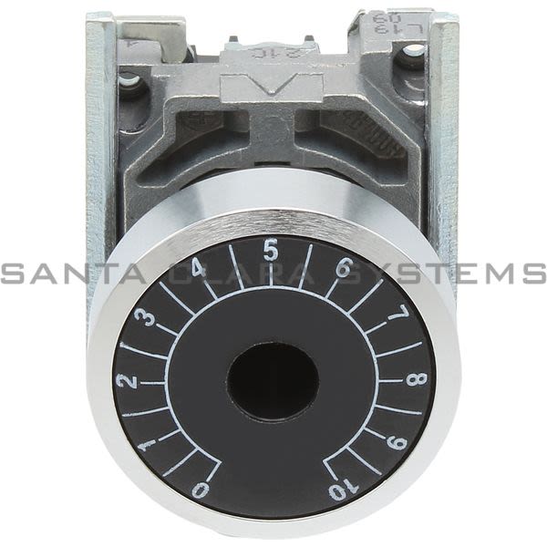 Telemecanique ZB4BD912 Potentiometer Product Image