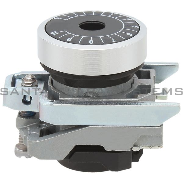 Telemecanique ZB4BD912 Potentiometer Product Image