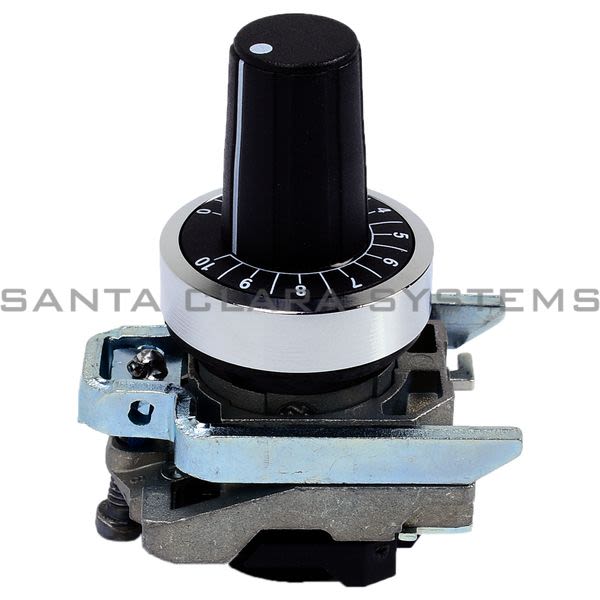 Telemecanique ZB4BD922 Potentiometer Product Image