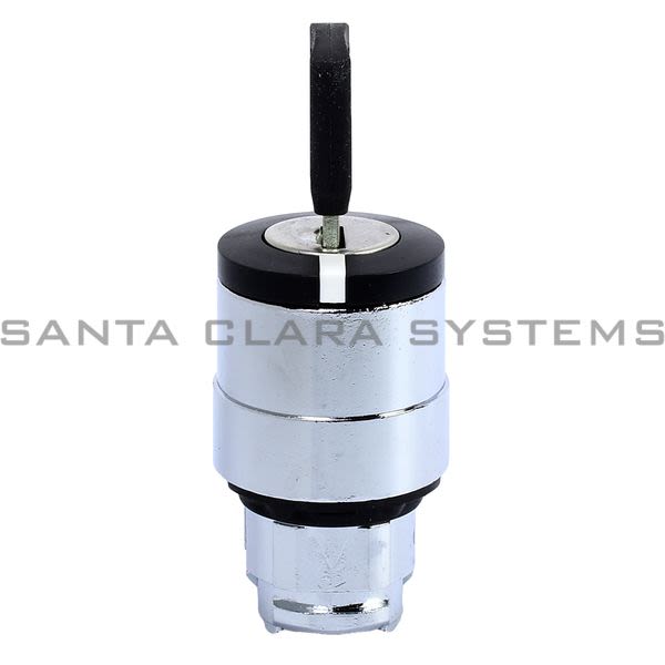 Telemecanique ZB4BG0 Key Switch Product Image