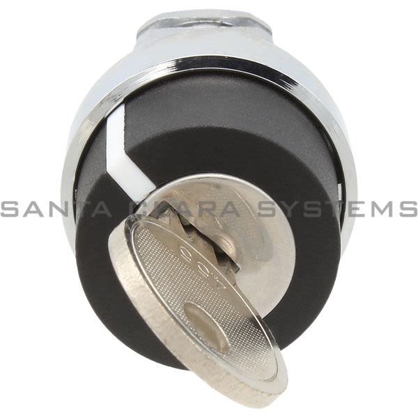 Telemecanique ZB4BG2 Key Switch Product Image
