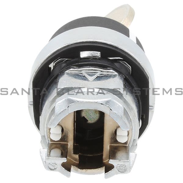 Telemecanique ZB4BG2 Key Switch Product Image